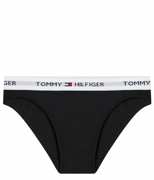 Tommy Hilfiger  Slip Black (990)