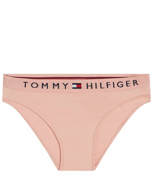 Tommy Hilfiger  Slip Rose Tan (625)
