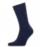 Tommy Hilfiger  Men Cashmere Sock 1P navy (002)