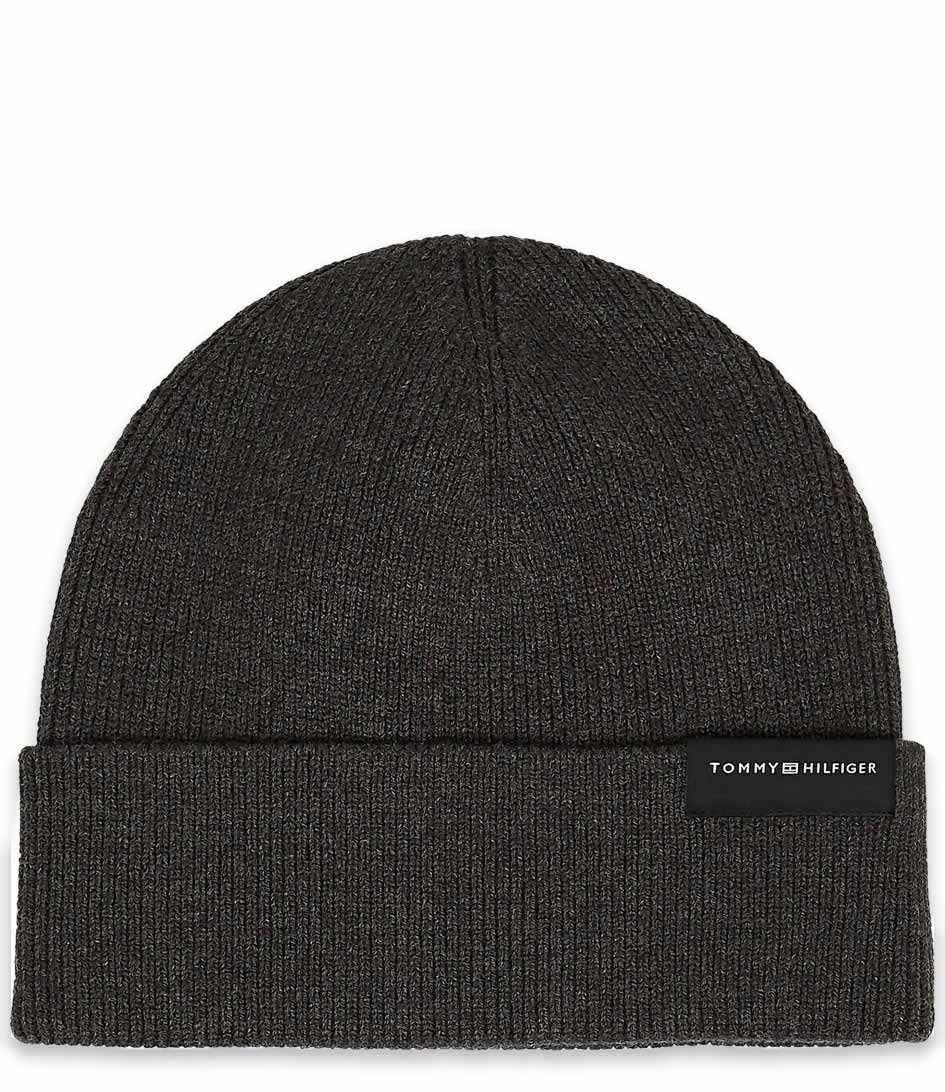 tommy wool hat