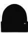 Tommy Hilfiger  Essential Knit Beanie Black (BDS)