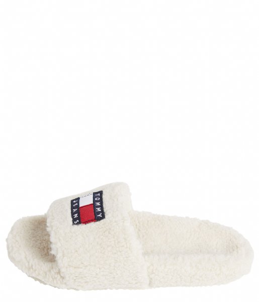 slippers tommy hilfiger
