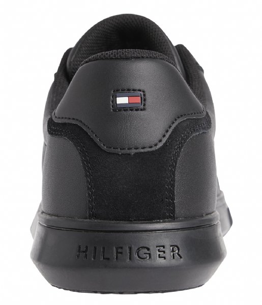 Tommy Hilfiger  Essential Leather Cu Black (BDS)