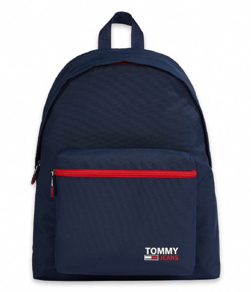 Tommy Hilfiger  Campus Backpack Twilight Navy (C87)