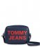 Tommy Hilfiger  Essential Pu Cam Twilight Navy (C87)
