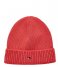Tommy HilfigerKids Small Flag Beanie Pink Shade (TH4)