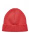 Tommy Hilfiger  Kids Small Flag Beanie Pink Shade (TH4)