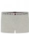 Tommy Hilfiger Boxershort Trunk Grey heather (004) Tommy Hilfiger Boxershort Trunk Grey heather (004)