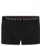 Tommy Hilfiger Boxershort Trunk Black (990) Tommy Hilfiger Boxershort Trunk Black (990)