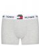 Tommy Hilfiger Boxershort Trunk Light grey heather (P01) Tommy Hilfiger Boxershort Trunk Light grey heather (P01)