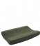 TrixieChanging pad cover , 70x45cm - Ribble Moss Khaki
