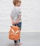 Trixie Dagrugzak Backpack Mr. Fox Oranje