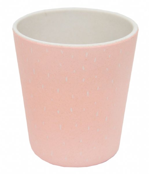 Trixie  Cup - Mrs. Rabbit Pink