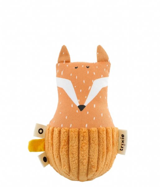 Trixie  Mini Wobbly Mr. Fox Orange