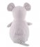 Trixie  Plush Toy Large Mrs. Mouse Rose