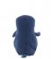 Trixie  Plush Toy Small Mr. Penguin Blue