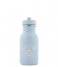 Trixie Waterfles Bottle 350 ML Mr. Alpaca Blauw