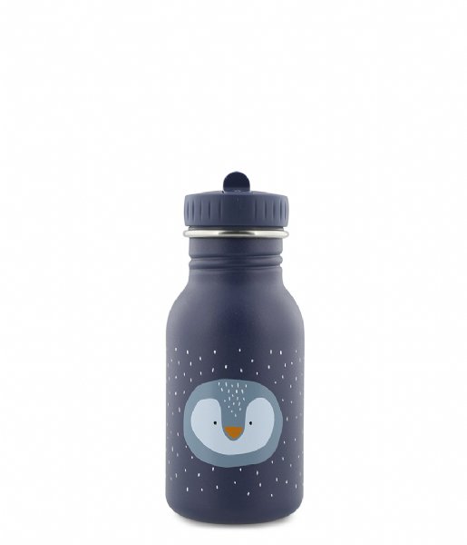 Trixie Baby Accessoire Bottle 350ml Mr. Penguin Penguin