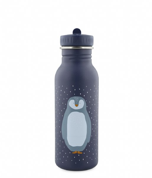 Trixie Waterfles Bottle 500 ml Mr. Penguin Penguin
