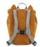Trixie  Backpack Mini Mr. Tiger Oranje