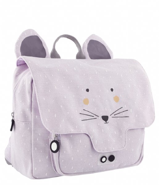 Trixie  Satchel Mrs. Mouse Lichtpaars