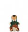 TrixiePuppet World S Mr. Fox Orange