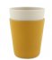 Trixie  Pla Cup 2 Pack Mustard