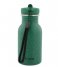 Trixie Waterfles Bottle 350ml - Mr. Crocodile Green