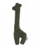 Trixie Baby Accessoire Rattle , Giraffe - Ribble Moss Khaki