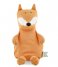 TrixiePlush toy small Mr. Fox Mr. Fox