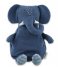 TrixiePlush toy small Mrs. Elephant Mrs. Elephant