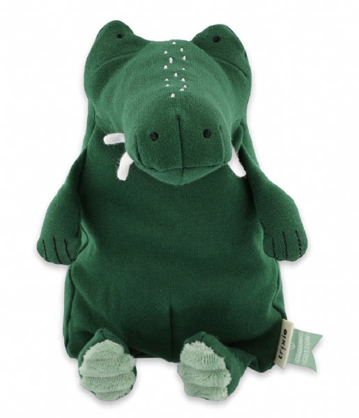 Trixie  Plush toy small Mr. Crocodile Mr. Crocodile