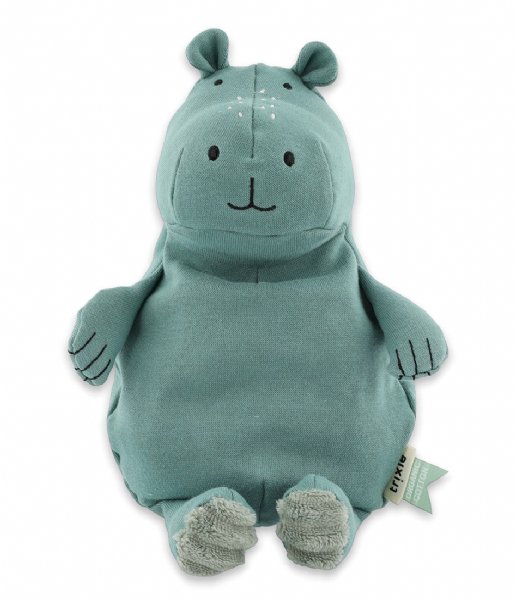 Trixie  Plush toy small Mr. Hippo Mr. Hippo