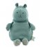 Trixie  Plush toy small Mr. Hippo Mr. Hippo