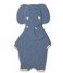 Trixie  Natural rubber toy Mrs. Elephant Mrs. Elephant