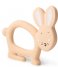Trixie  Natural rubber grasping toy Mrs. Rabbit Mrs. Rabbit