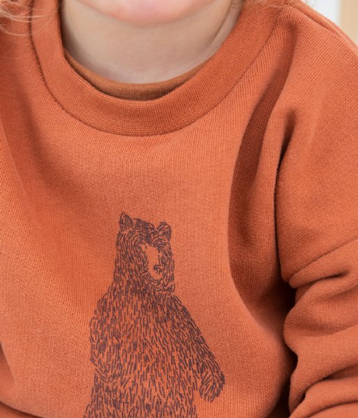 Trixie  Sweater Brave Bear Brave bear