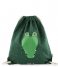 TrixieDrawstring bag Mr. Crocodile Mr. Crocodile