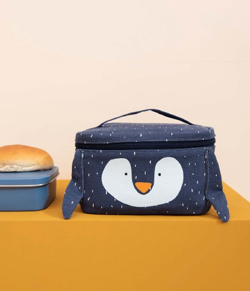 Trixie Koeltas Thermal lunch bag Mr. Penguin Mr. Penguin