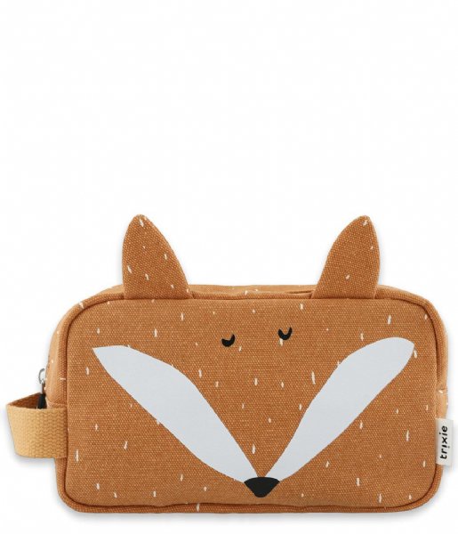 Trixie  Toiletry bag Mr. Fox Mr. Fox