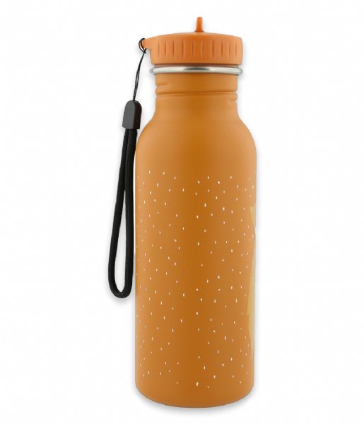 Trixie Waterfles Bottle 500ml - Mr. Fox Orange