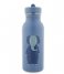 Trixie Waterfles Bottle 500ml - Mrs. Elephant Blauw