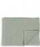 Les Reves d Anais  Muslin cloths 110x110cm 2 pack Olive