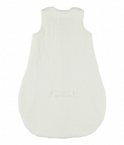Les Reves d Anais  Sleeping bag mild 60cm White