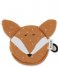 Trixie  Wallet Mr. Fox Mr. Fox