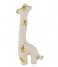 Trixie Baby Accessoire Rattle Groovy Giraffe