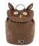 TrixieBackpack Mini Mr. Owl Mr. Owl