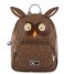 Trixie Dagrugzak Backpack Mr. Owl Mr. Owl