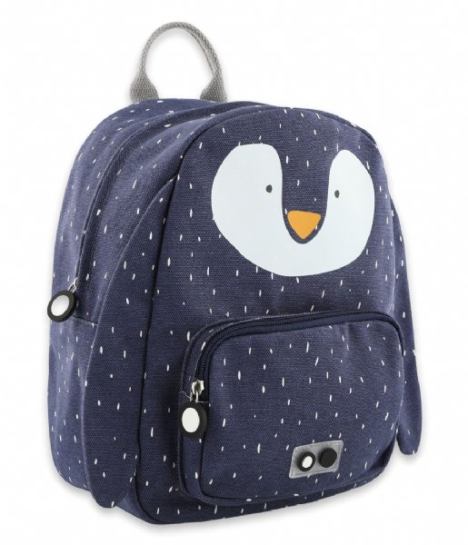 Trixie  Backpack Mr. Penguin Mr. Penguin
