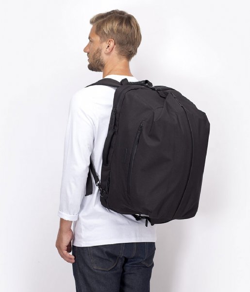 Ucon Acrobatics  Rasmus Stealth Backpack 15 Inch black